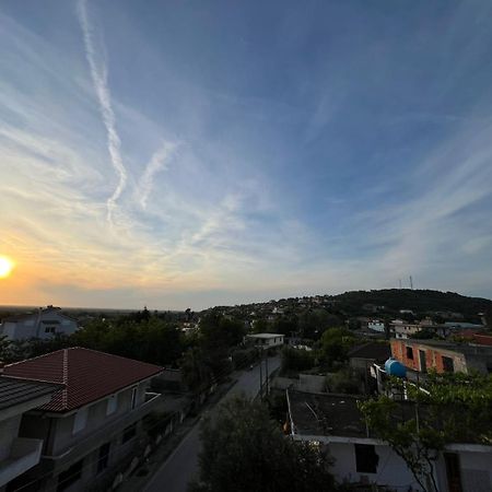 Vila Kasemi Φιέρι Εξωτερικό φωτογραφία