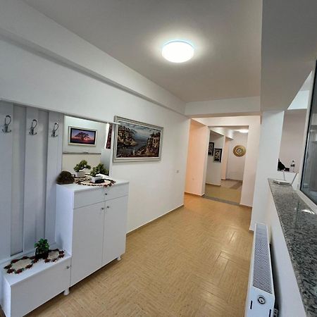 Vila Kasemi Φιέρι Εξωτερικό φωτογραφία