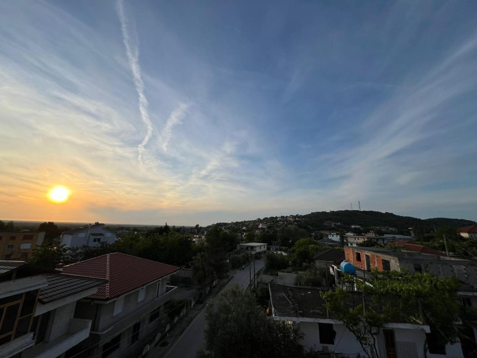 Vila Kasemi Φιέρι Εξωτερικό φωτογραφία