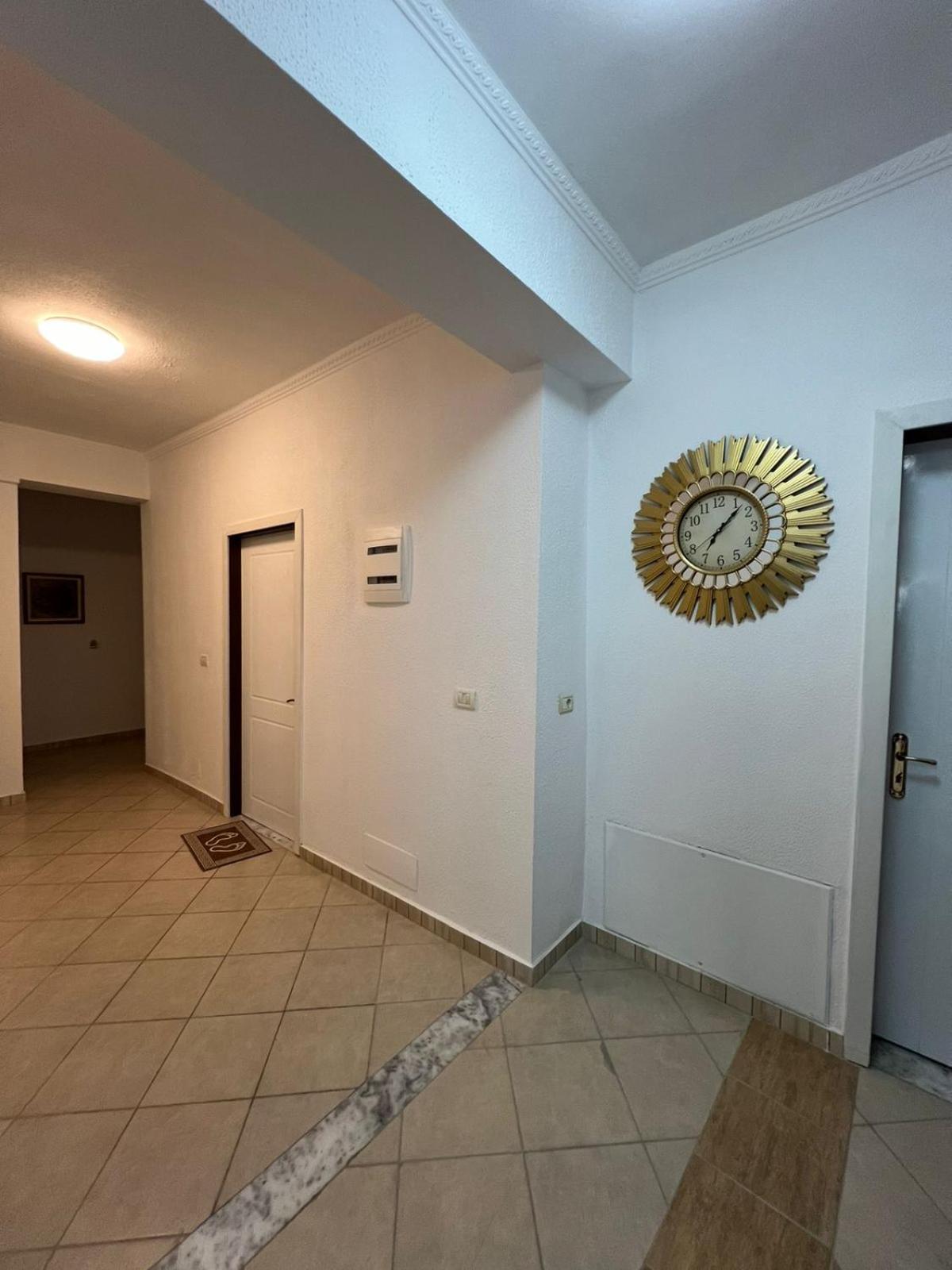 Vila Kasemi Φιέρι Εξωτερικό φωτογραφία