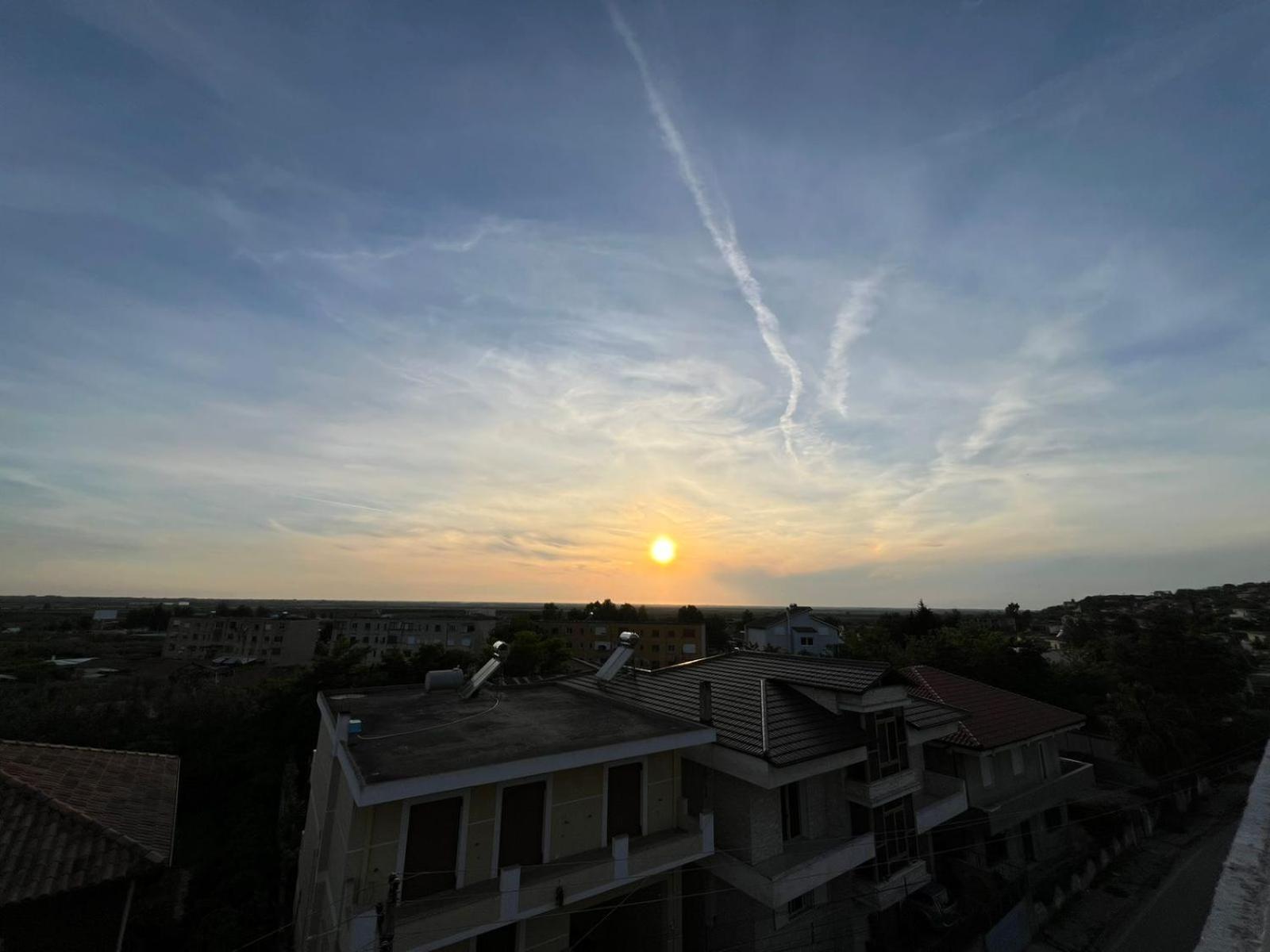 Vila Kasemi Φιέρι Εξωτερικό φωτογραφία
