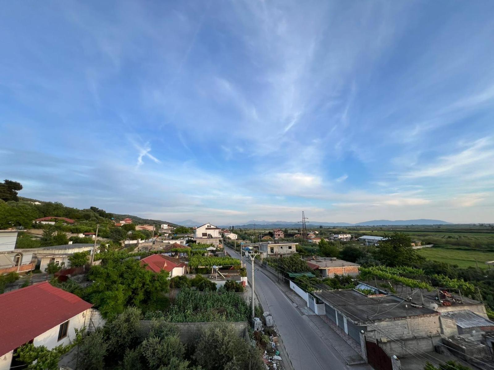 Vila Kasemi Φιέρι Εξωτερικό φωτογραφία