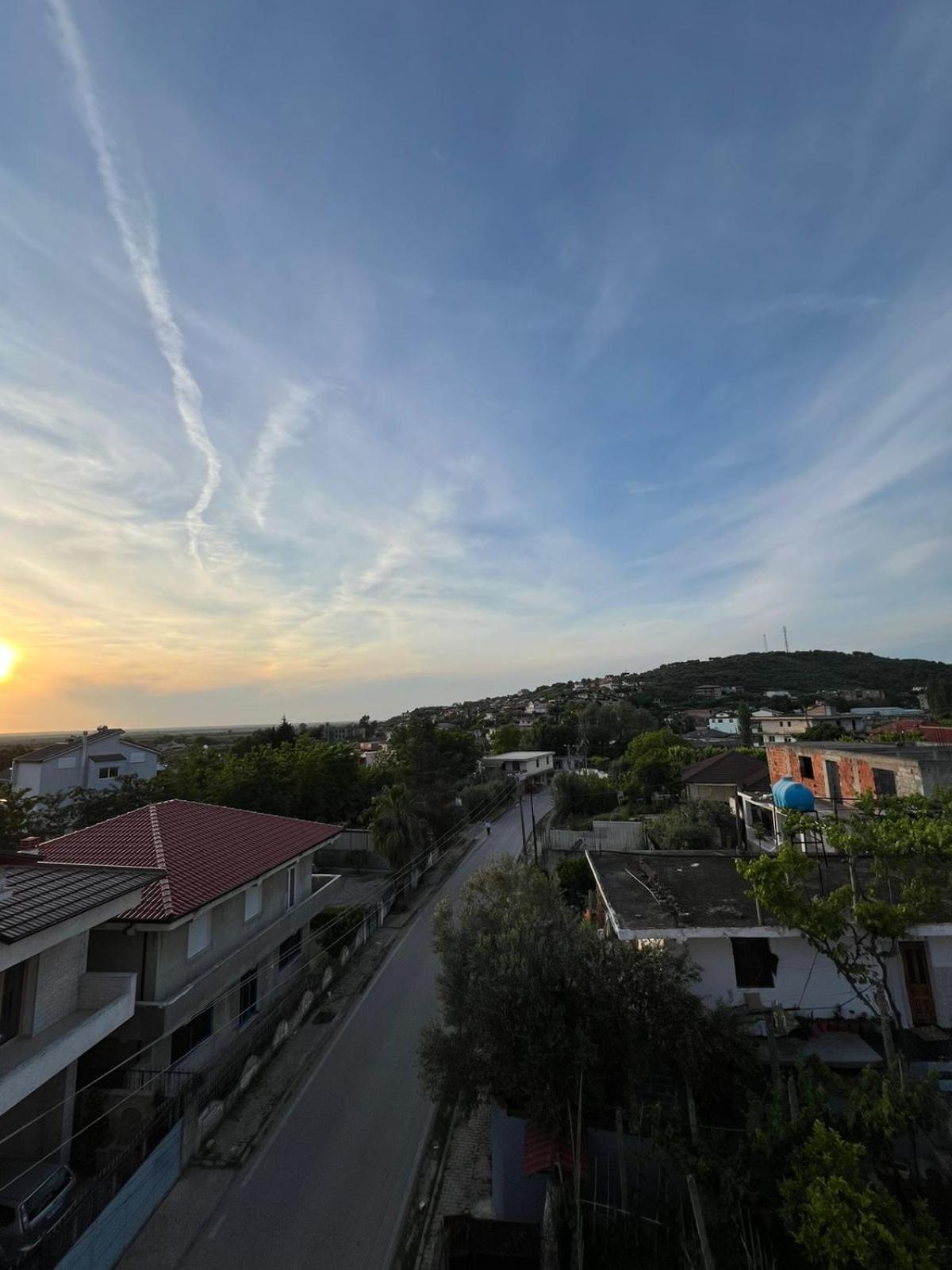 Vila Kasemi Φιέρι Εξωτερικό φωτογραφία